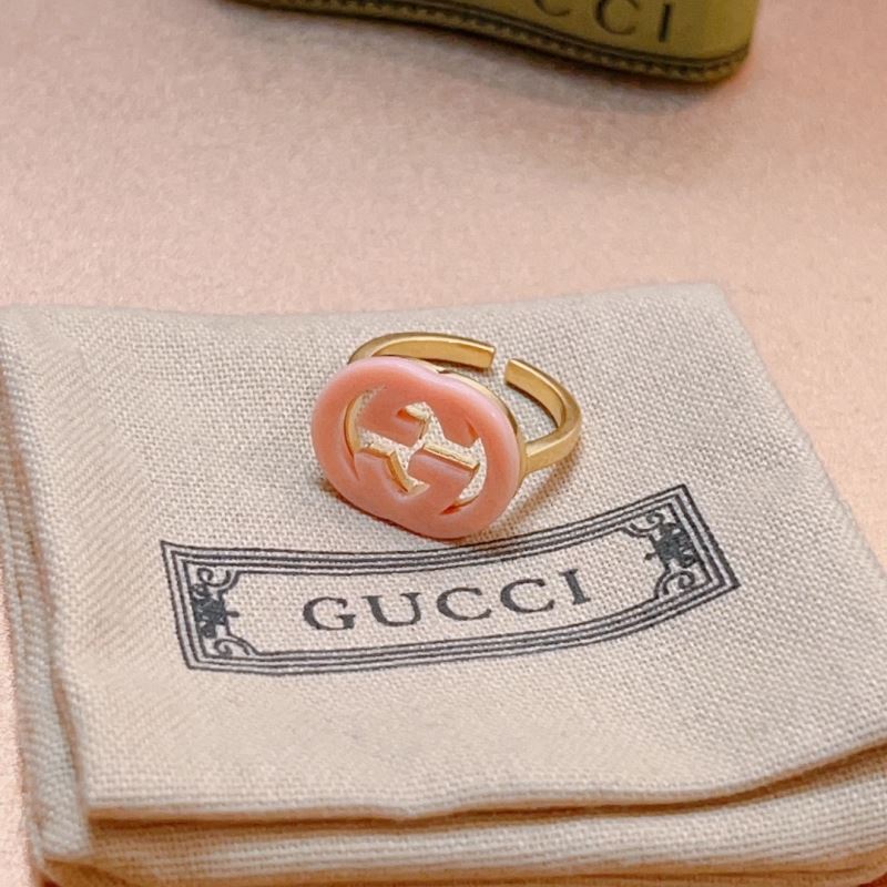 Gucci Rings